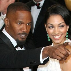 jamie-foxx-et-corinne-bishop