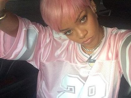 Rihanna