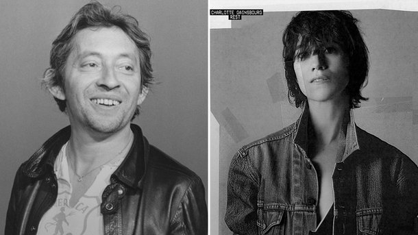 Serge Gainsbourg: découvrez sa maison dans le clip de Charlotte «Lying With You»