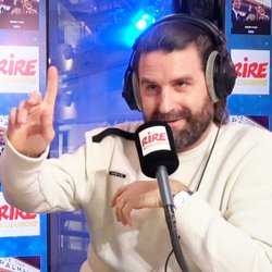 Grégoire Ludig - Le Palmashow sur Rire & Chansons