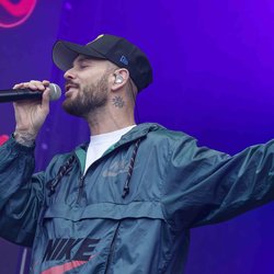 Matt Pokora - NRJ Music Tour Paris 2026