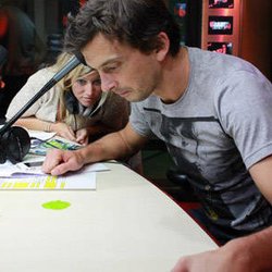 émission du jeudi 13 septembre 2012