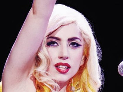 Lady Gaga