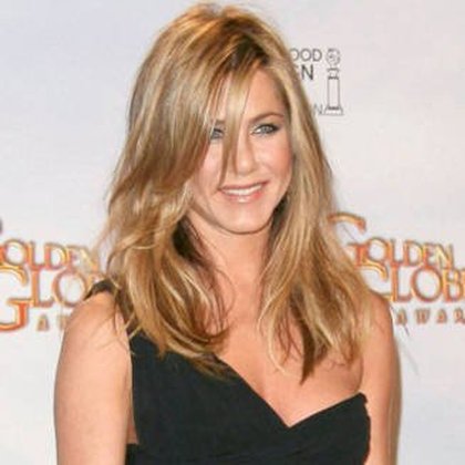 Nouvelle Génération : Jennifer Aniston