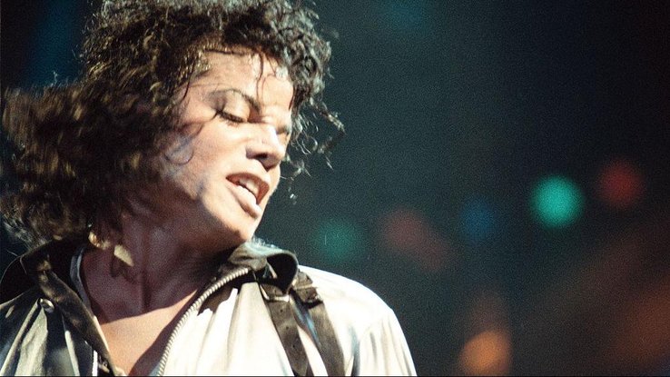 "Love Never Felt So Good" : zoom sur le dernier inédit de Michae