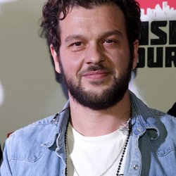 Claudio Capéo - NRJ Music Tour de Beauvais 2020