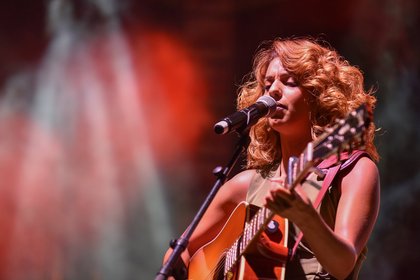 Tal - NRJ Music Tour Marseille 2016