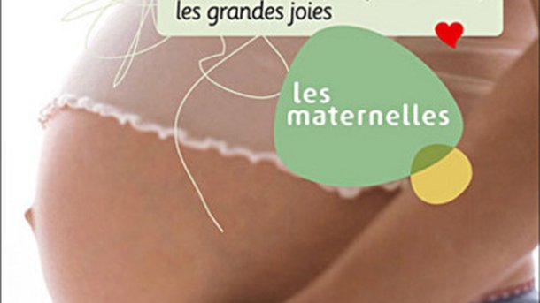 Les premiers liens avant la naissance