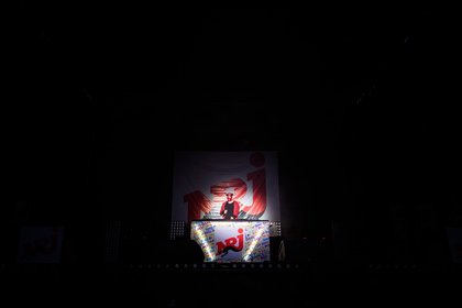NRJ Music Tour de Saint-Etienne