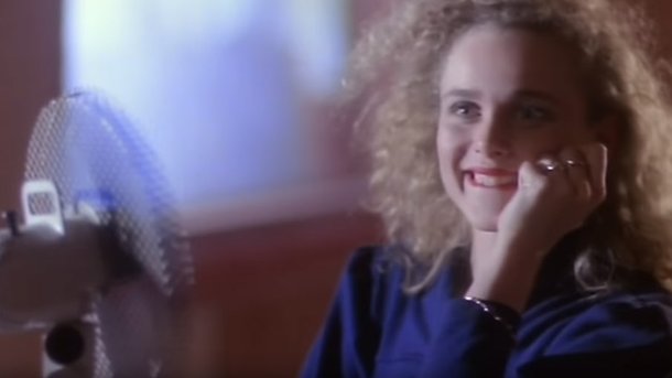UB40 - Homely Girl