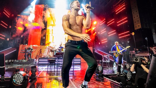 Imagine Dragons en tournée : le prix des places de concert s'envole