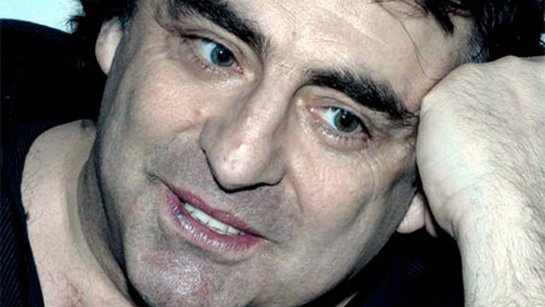 Claude Barzotti