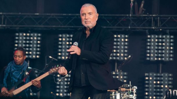 Bernard Lavilliers : un univers musical bien à lui