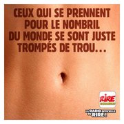 Attention à l'erreur