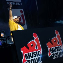 DJ Bens - NRJ Music Tour Trélazé 2026