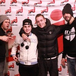 Mardi 11 février avec les Casseurs Flowters