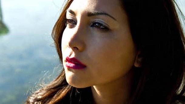 Leslie : son album sortira le 4 février 2013