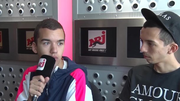 ITW Bigflo & Oli