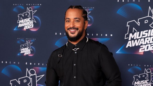 Slimane « Mon Amour » : sa chanson pour l’Eurovision explose le compteur de vues