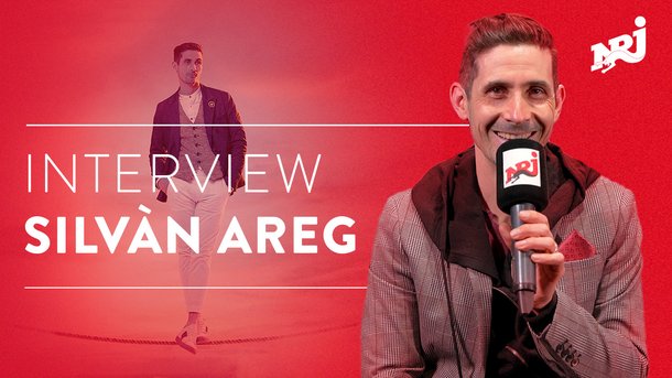Silvàn Areg: «Je prépare un album de duos»