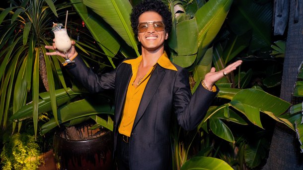 Bruno Mars au Stade de France : qui assurera la première partie du show ?