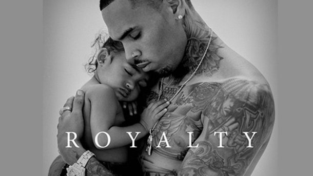 Chris Brown: il fera don d’une partie des recettes de son album!