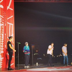 One Direction à Orlando