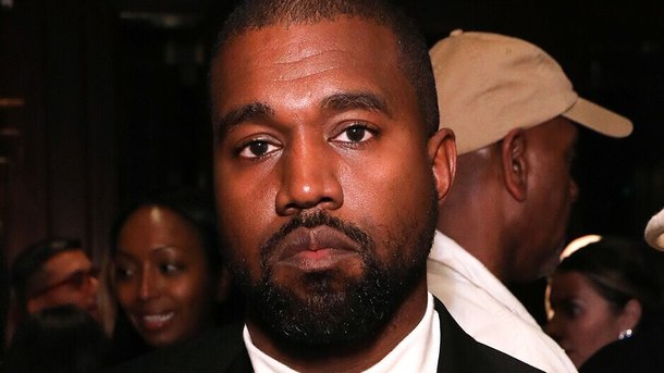 Kanye West va sortir des produits de beauté et bien-être