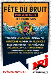 Fête du Bruit dans Saint Nolff 2026