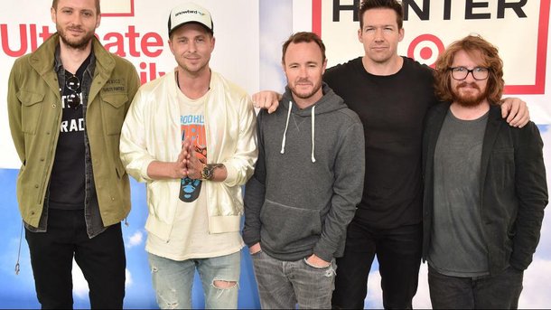 OneRepublic: retour sur l'énorme succès de leur hit "Apologize"