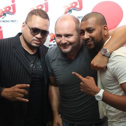 Vendredi 13 septembre avec Dj Assad