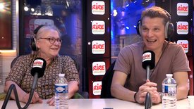 Johnny a refusé une chanson à Bénabar
