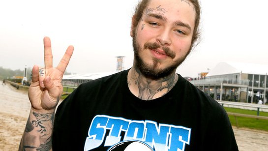Post Malone