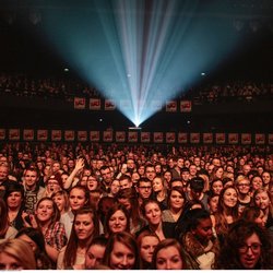NRJ Music Tour de Lille