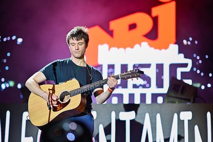 Alec Benjamin - NRJ Music Tour Salon de Provence