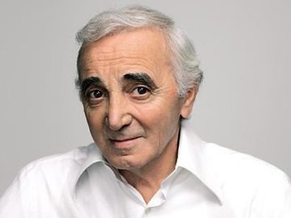 Charles Aznavour