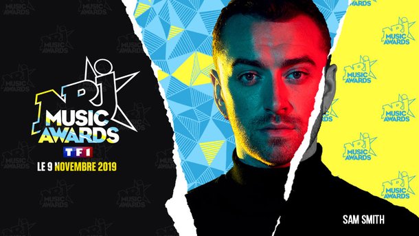 Sam Smith sera présent!