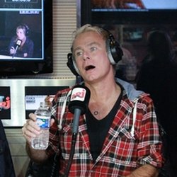 Vendredi 29 novembre avec Franck Dubosc
