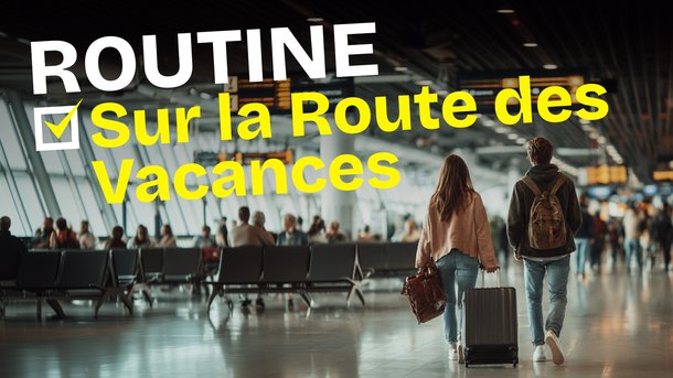 Grosse valise ou sac à dos : quelle team êtes-vous ? Votez !