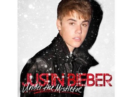 Justin Bieber révèle les titres de son nouvel album 