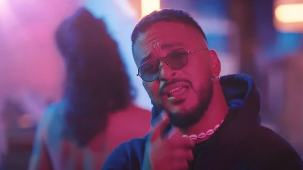 Slimane - La Recette