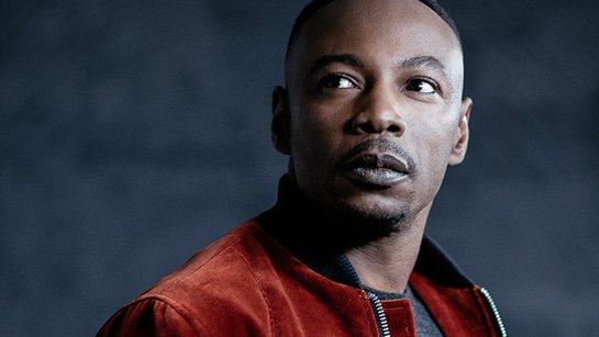 Mc Solaar