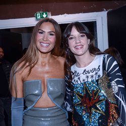 Vitaa & Jain - Coulisses des NRJ Music Awards 2023