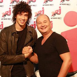 Vendredi 28 septembre avec Julian Perretta