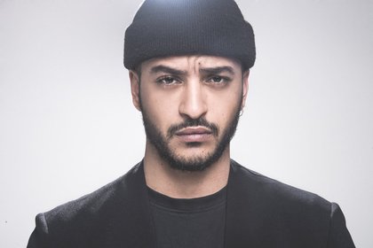Slimane