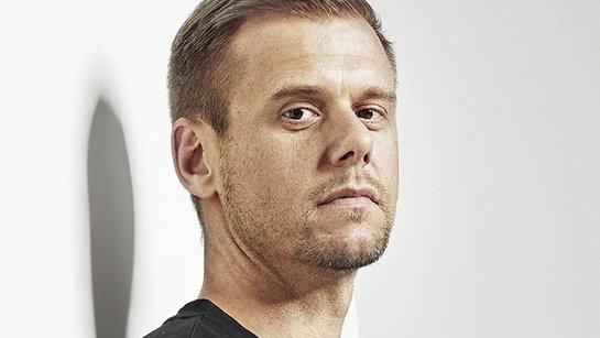 Armin Van Buuren