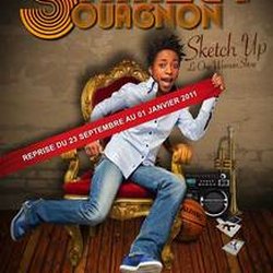 Shirley Souagnon