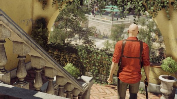 Hitman : la Cible Insaisissable débarque enfin