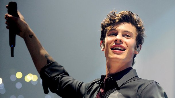 Shawn Mendes: ses nouvelles photos sexy pour Calvin Klein dévoilées