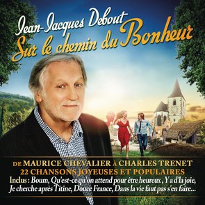 Sur le Chemin du Bonheur